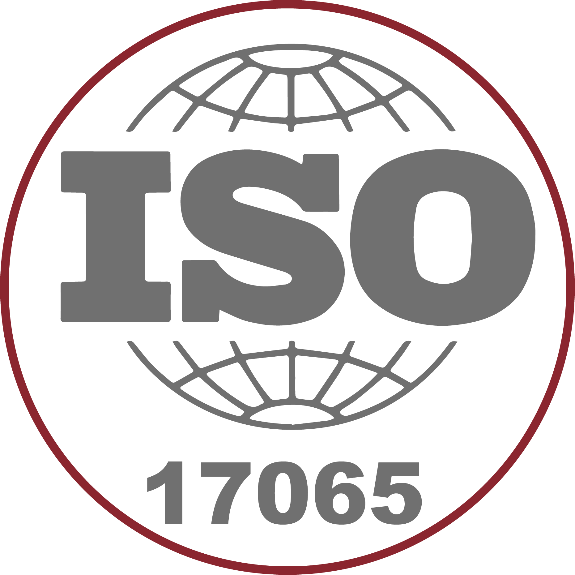iso 17065